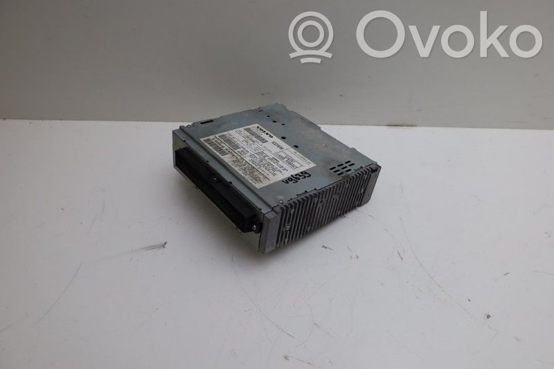 Volvo V50 Unitate principală radio/CD/DVD/GPS 