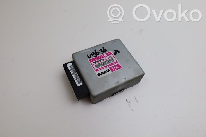Saab 9-3 Ver1 Gearbox control unit/module 