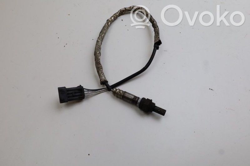 Saab 9-3 Ver2 Sonda lambda 