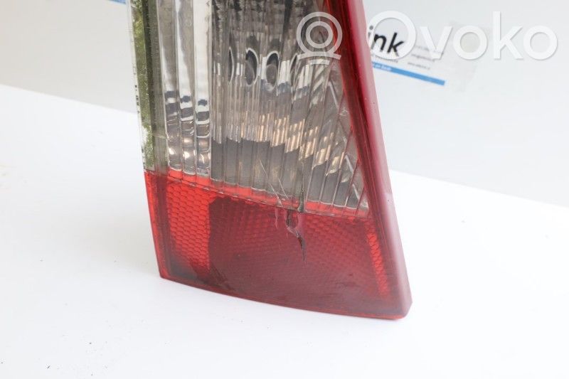Volvo V70 Rear/tail lights 