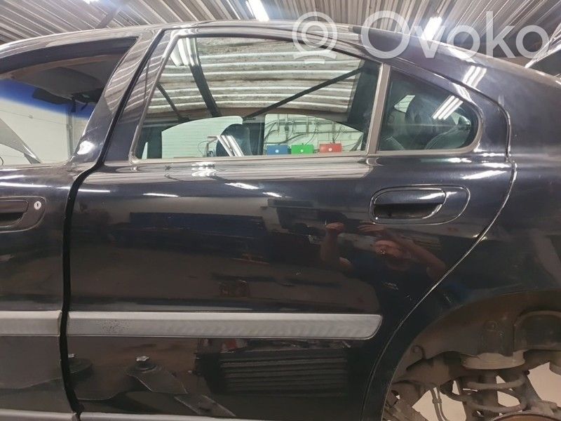 Volvo S60 Puerta trasera 