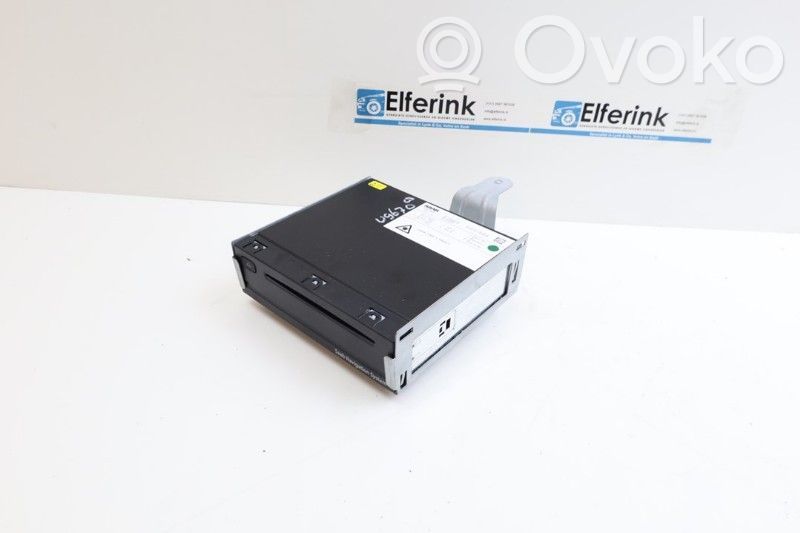 Saab 9-3 Ver2 GPS navigation control unit/module 