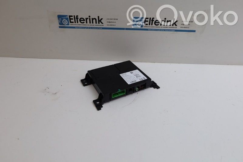Lynk & co 01 Bluetooth control unit module 