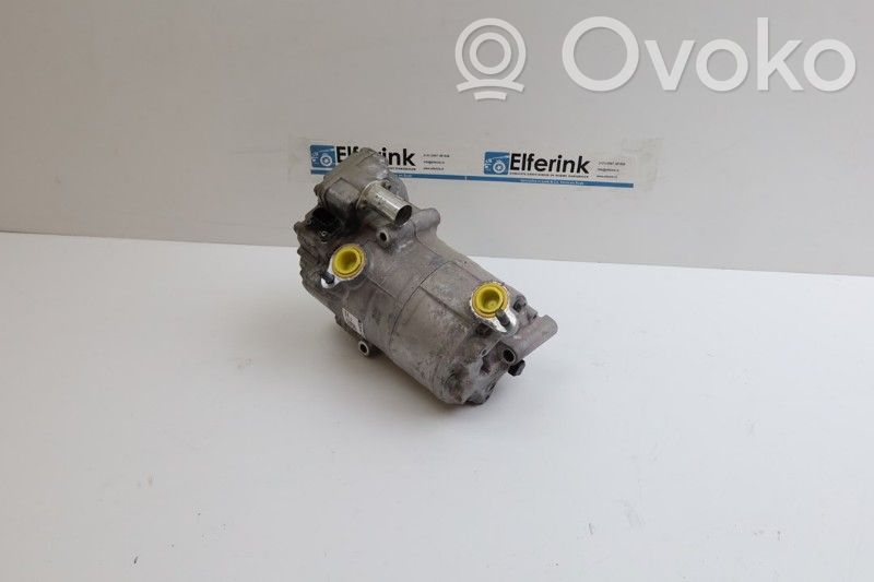 Lynk & co 01 Compresor (pompă) aer condiționat (A/C) 