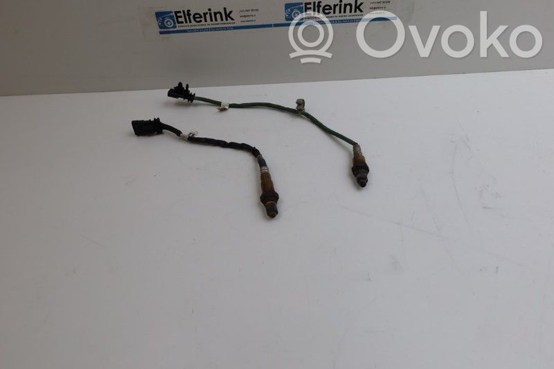 Lynk & co 01 Sonde lambda 
