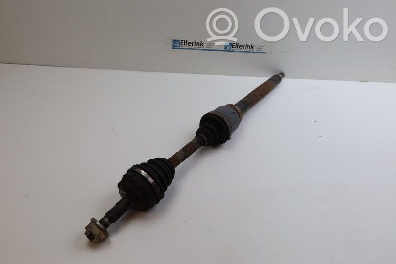 Volvo 850 Eje de transmisión delantero 