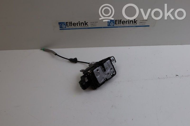Línea de cable de puerta trasera   31462447,31462447