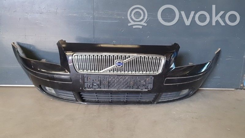 Volvo V50 Parachoques delantero 