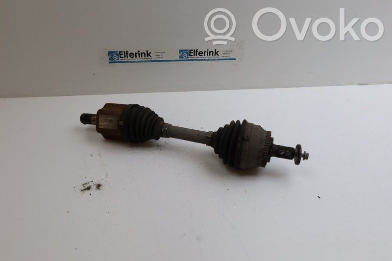 Volvo V70 Eje de transmisión delantero 