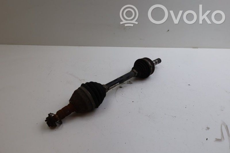 Front driveshaft   13219092,13219092