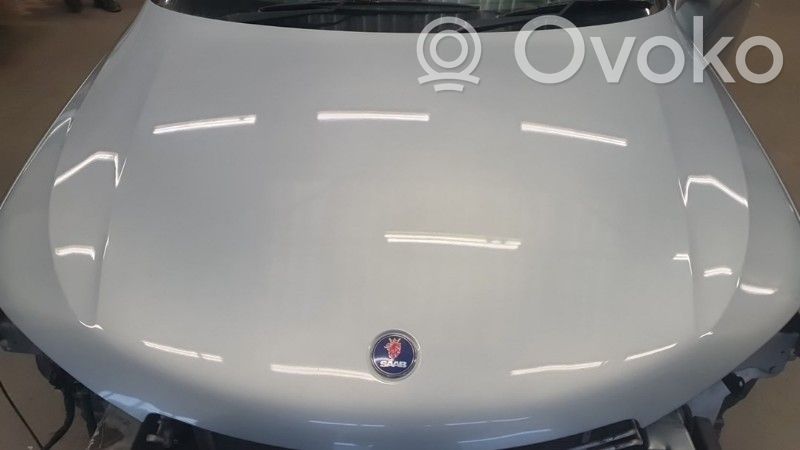 Saab 9-5 Konepelti 