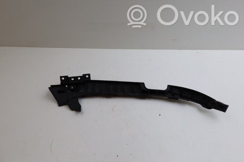 Saab 9-5 Front bumper support beam 
