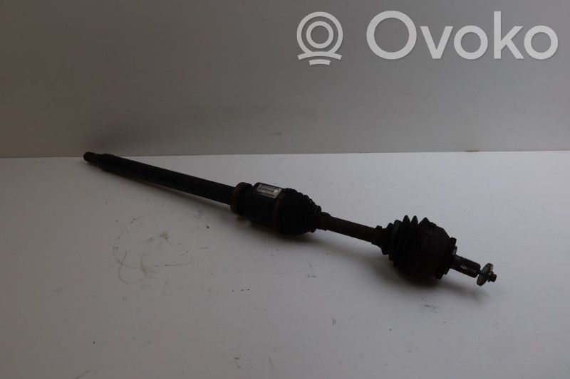 Volvo V70 Eje de transmisión delantero 