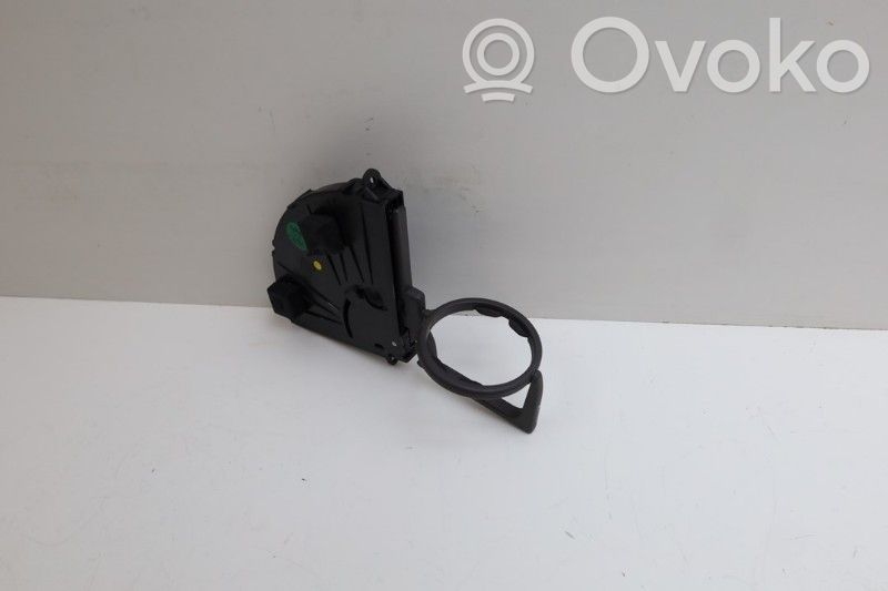 Saab 9-5 Cup holder 