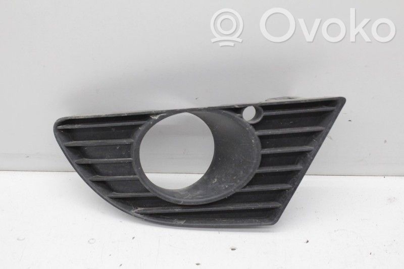 Saab 9-5 Etupuskurin kulmaosan verhoilu 