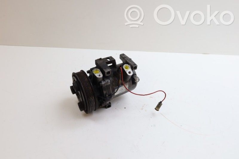 Saab 900 Compresseur de climatisation 