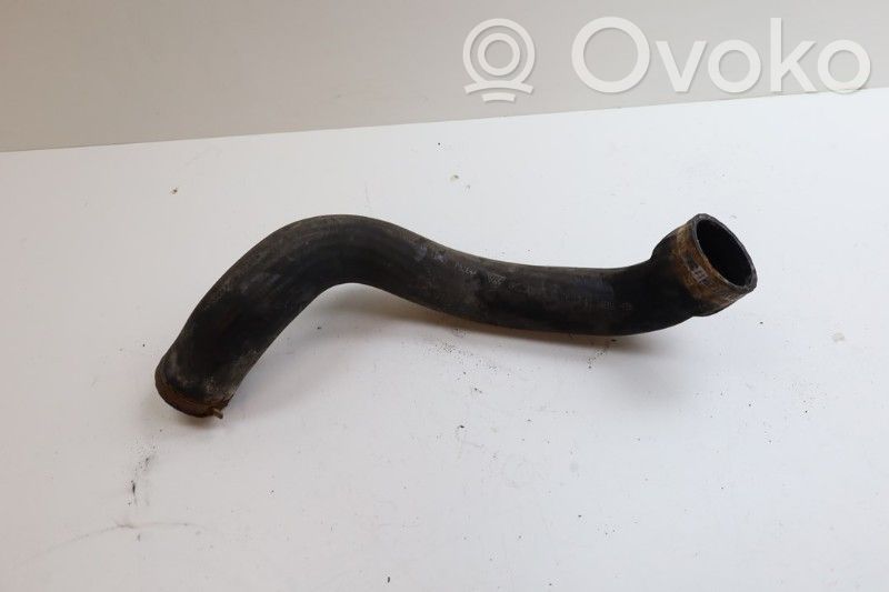 Volvo S80 Tubo flessibile intercooler 