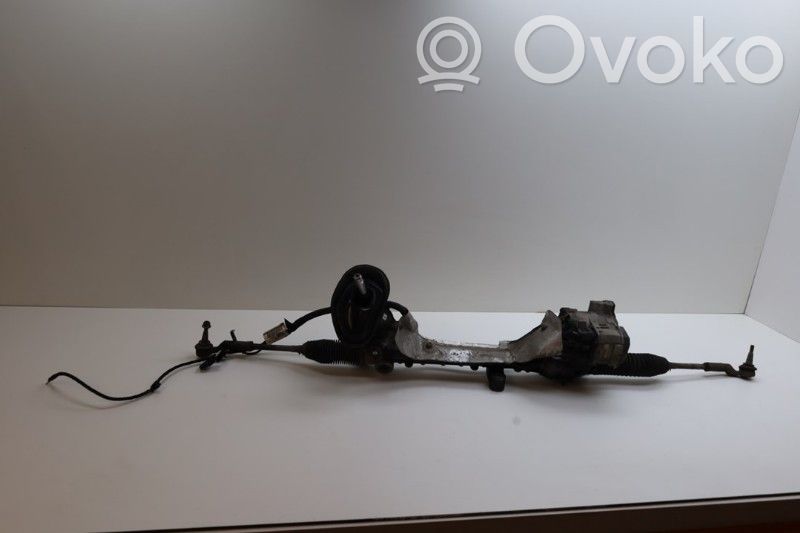 Volvo V40 Vairo kolonėlė 