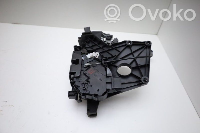 Volvo S80 Linka zamka drzwi przednich 