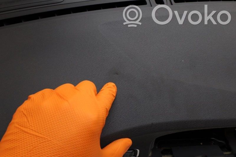 Volvo V60 Panel de instrumentos 