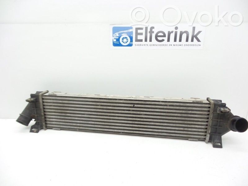 Radiador intercooler   31338471,30671324,30671324,31338471