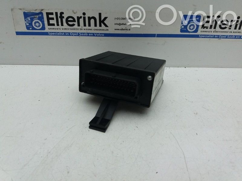 Saab 9-3 Ver1 Convertible roof control unit 
