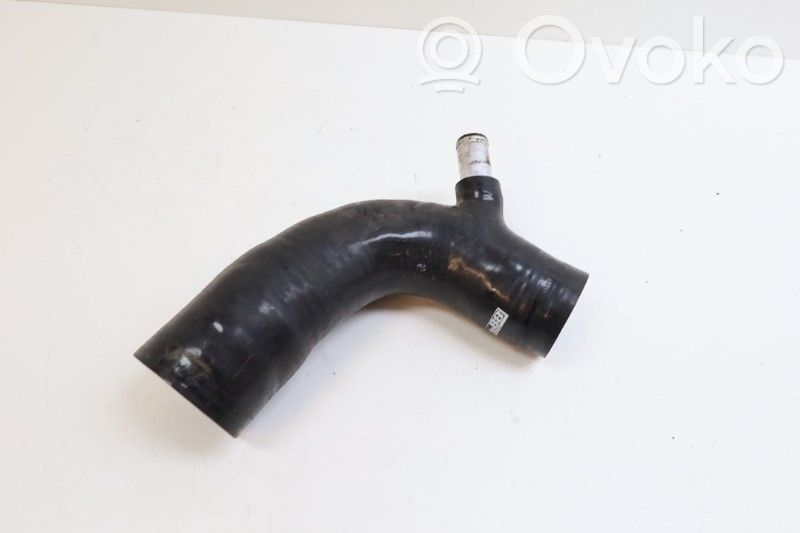 Intercooler hose/pipe