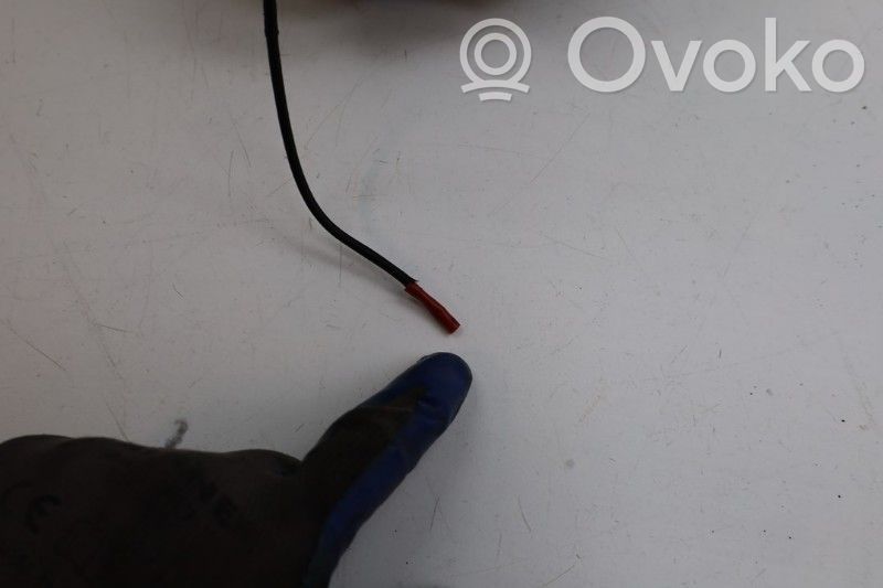 Air conditioning (A/C) compressor (pump)   4635892,4635892