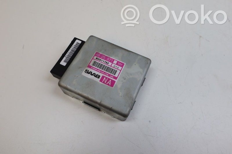 Saab 9-3 Ver1 Gearbox control unit/module 