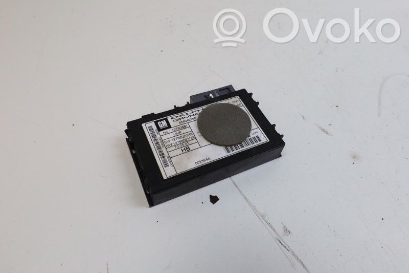 Phone control unit/module   12766021,12760681,12760681,12766021