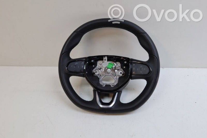 Lynk & co 01 Ohjauspyörä 