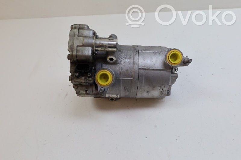 Lynk & co 01 Compresor (pompă) aer condiționat (A/C) 