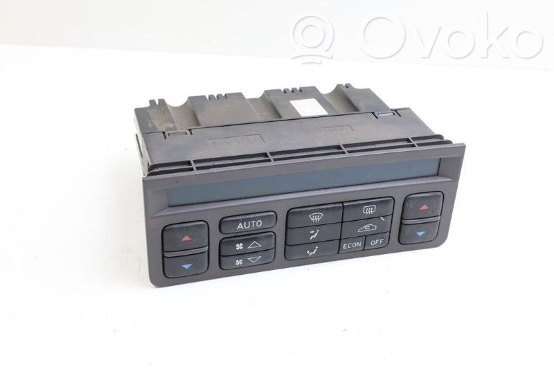 Saab 9-5 Climate control unit 