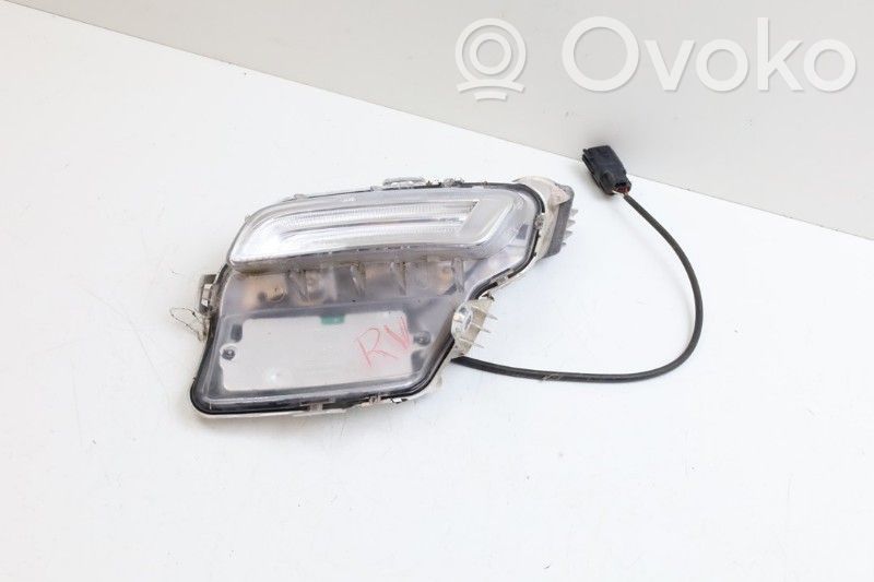 Volvo XC60 Ajovalon osa 