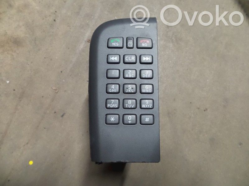 Volvo S80 Phone control unit/module 
