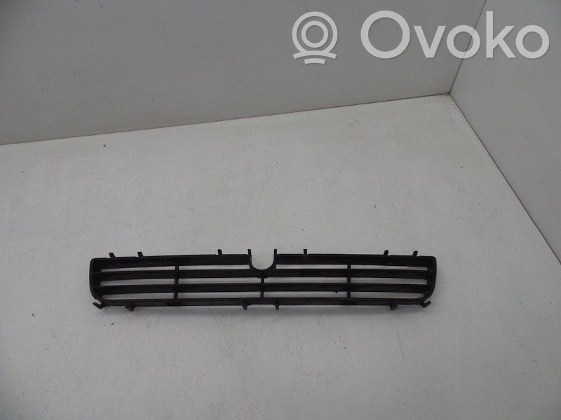 Front bumper lower grill   4564233,4564233
