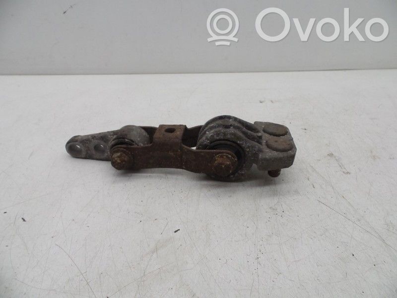 Support de moteur, coussinet