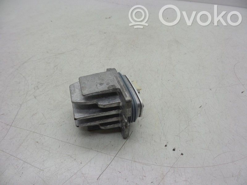 Ajovalon osa