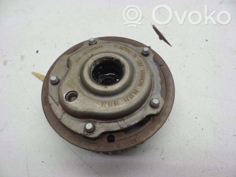 Opel Insignia A Folie axă cu came/ VANOS 