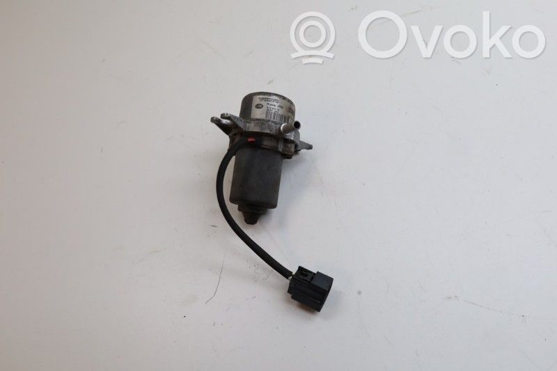Volvo V50 Bomba de vacío 