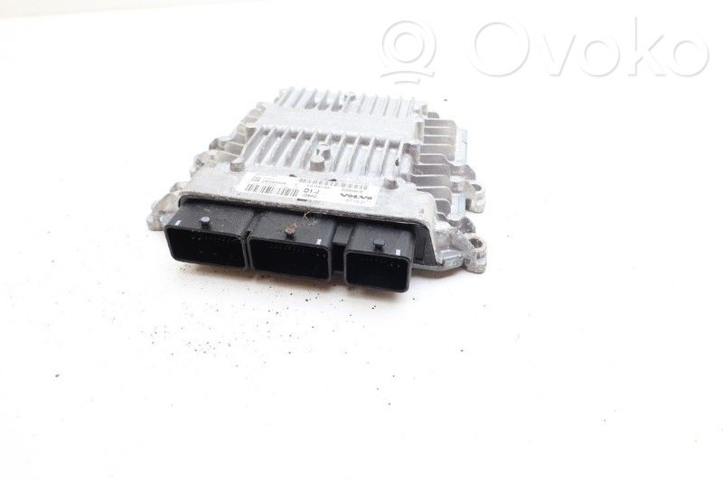 Volvo V50 Injection control unit/module 
