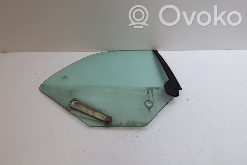 Saab 9-3 Ver1 Rear windscreen/windshield window 