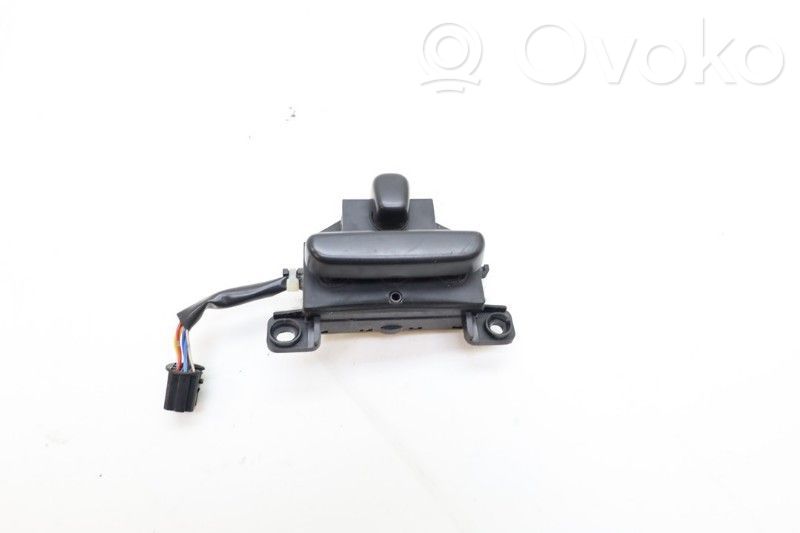 Saab 9-5 Seat control switch 