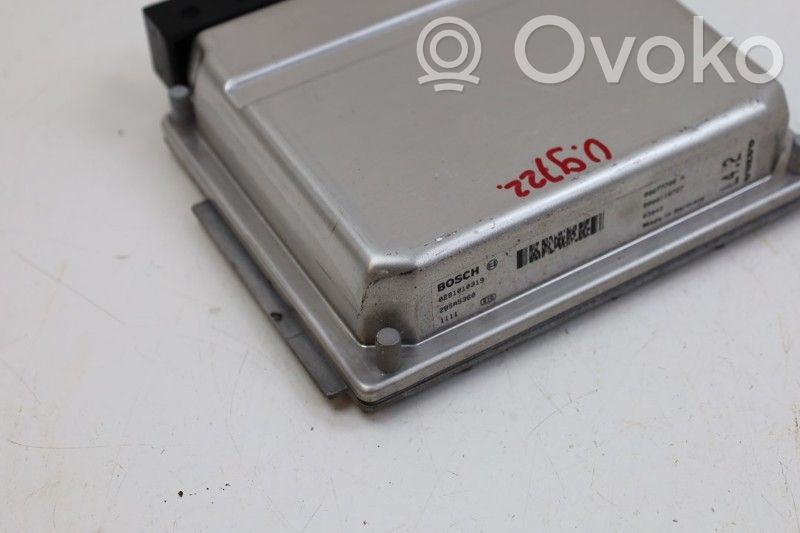 Injection control unit/module   0281010319,8677708,0281010319,08677708A,8677708