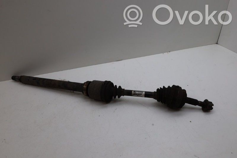 Volvo S70  V70  V70 XC Eje de transmisión delantero 