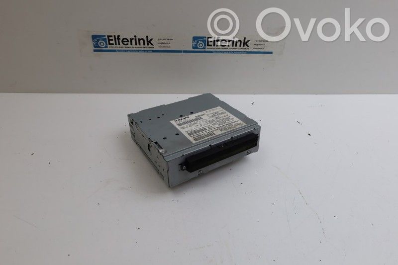 CD/DVD-vaihdin   30775585,31210418,30775585,30775585AA,31210418,P31210418AA