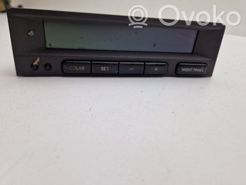 Other control units/modules   5376017,0048032605,0048032605,5376017