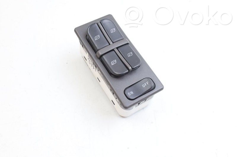 Electric window control switch   4616082,4616082