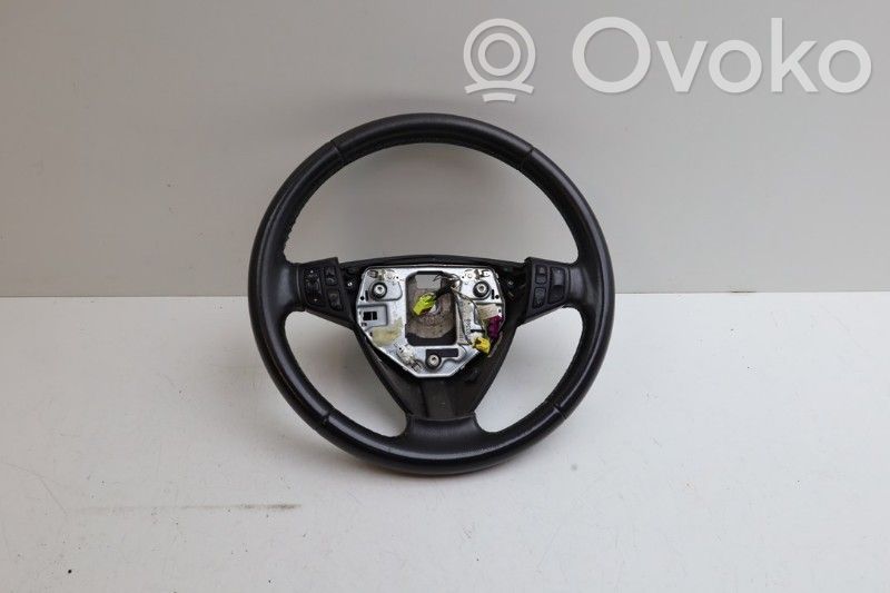 Saab 9-3 Ver2 Lenkrad 