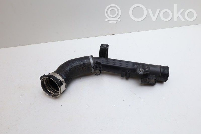Volvo S60 Furtun/conductă intercooler 